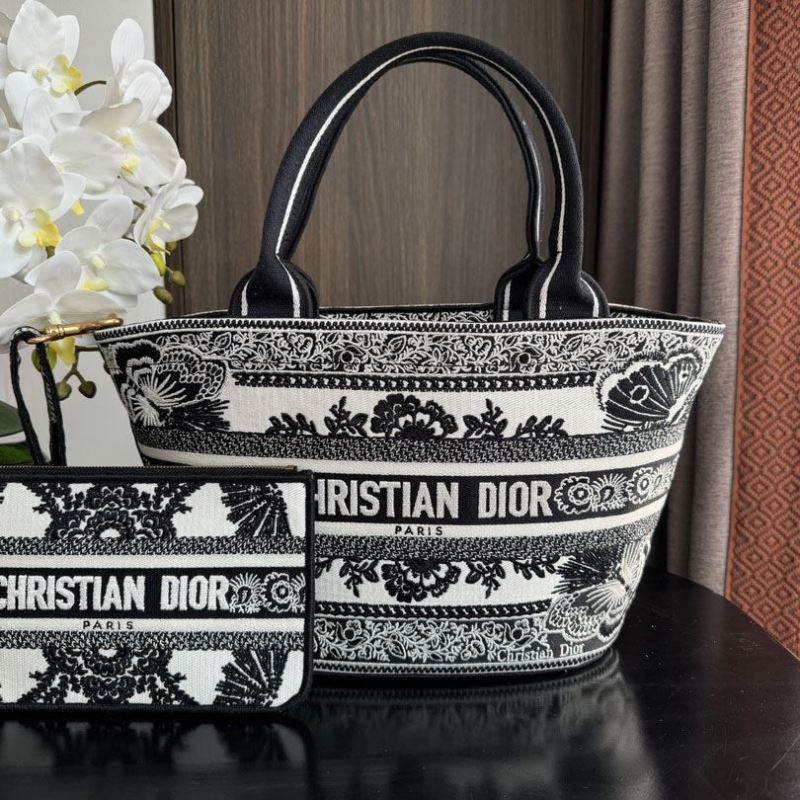 D*or shopping bags